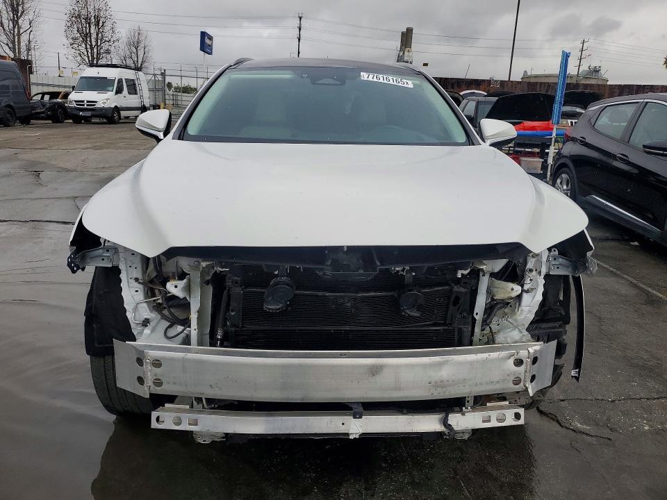 2023 Lexus Rx 350h Base