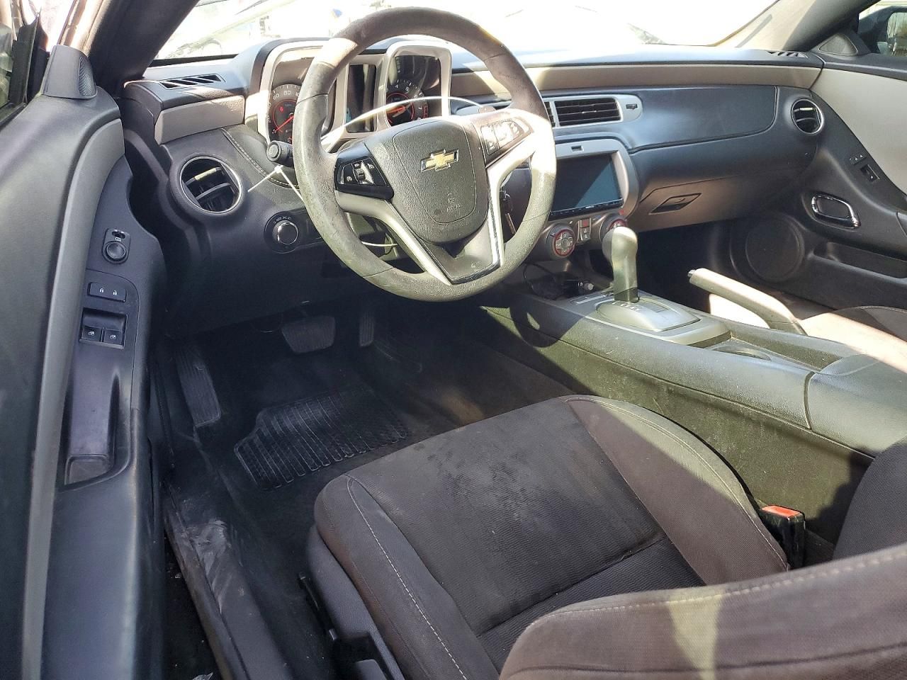 2013 Chevrolet Camaro ls