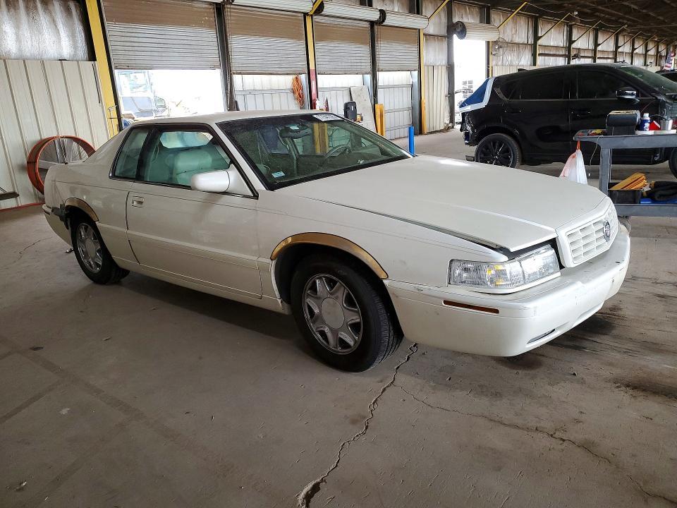 1999 Cadillac Eldorado