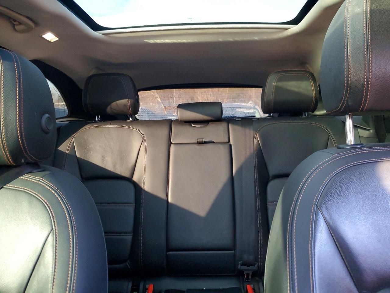 2017 Jaguar F-pace Prestige