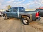 2008 Chevrolet Silverado K1500