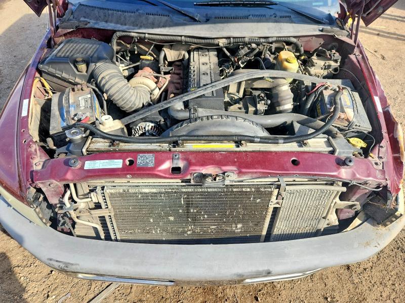 2002 Dodge Ram 2500