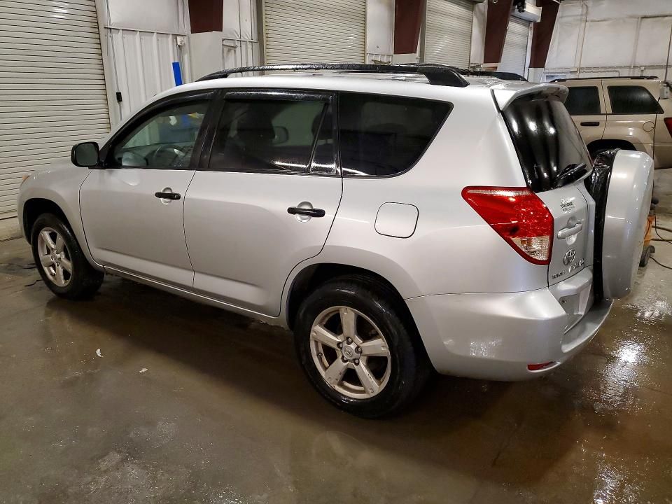 2006 Toyota Rav4