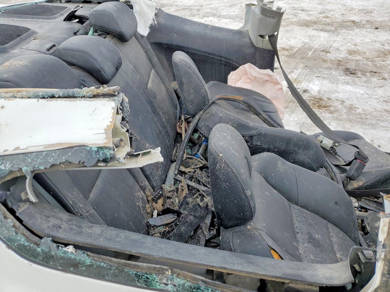 2014 Honda Civic exl