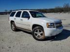 2012 Chevrolet Tahoe K1500 ltz