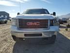2011 GMC Sierra K2500 Heavy Duty