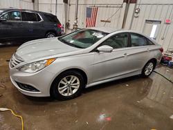 2014 Hyundai Sonata gls for sale in Franklin, WI