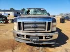 2010 Ford F250 Super Duty