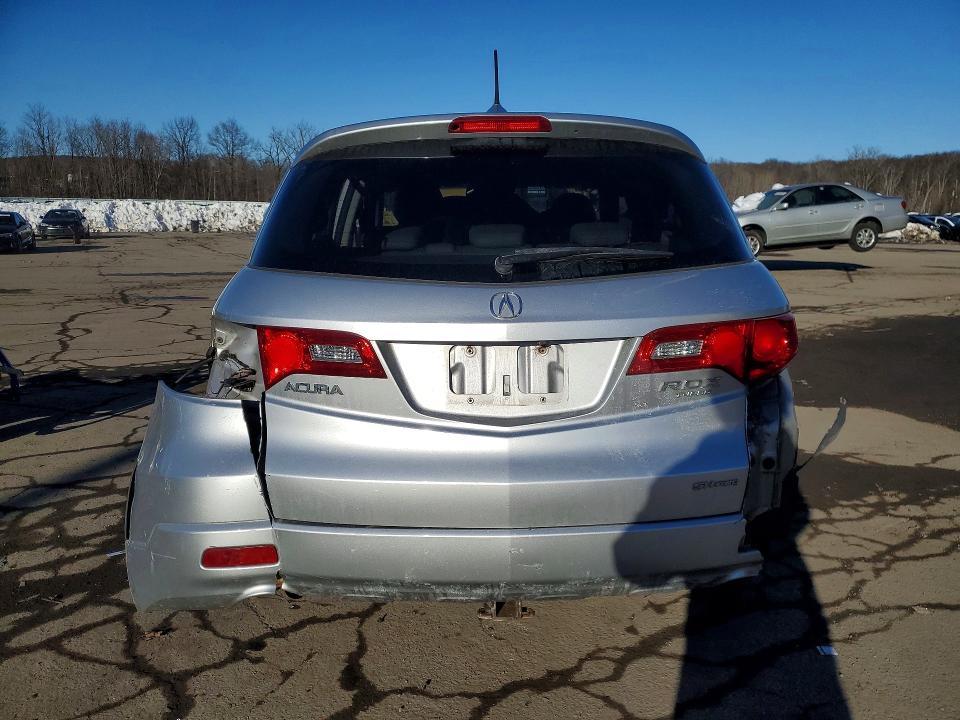 2008 Acura RDX