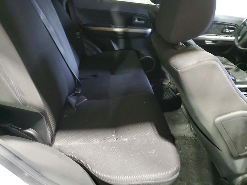 2012 Suzuki Grand Vitara Premium