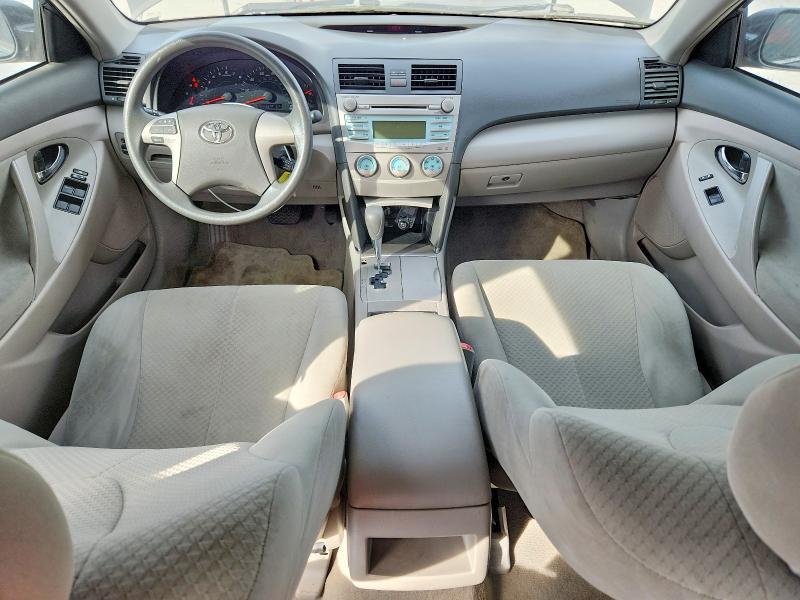 2008 Toyota Camry ce