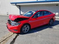2021 Volkswagen Jetta s for sale in Antelope, CA