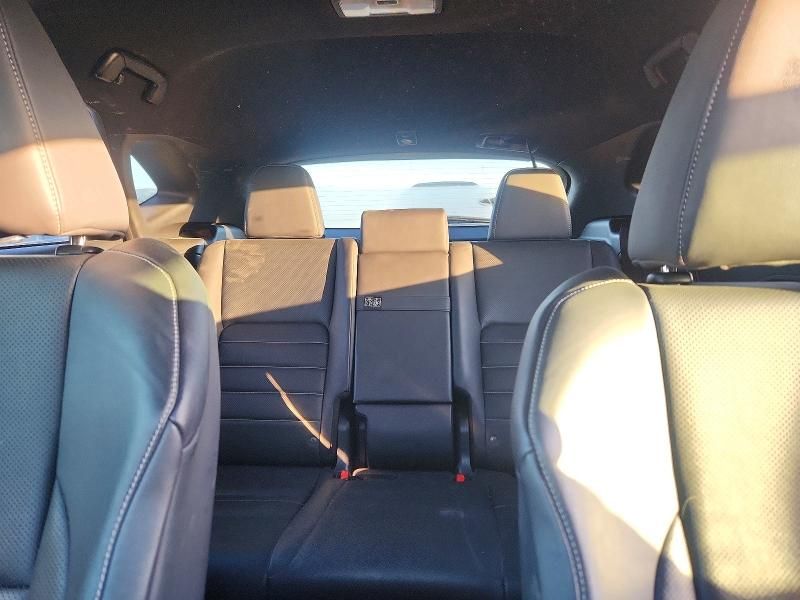 2017 Lexus Nx 200t Base