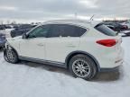 2016 Infinity Qx50