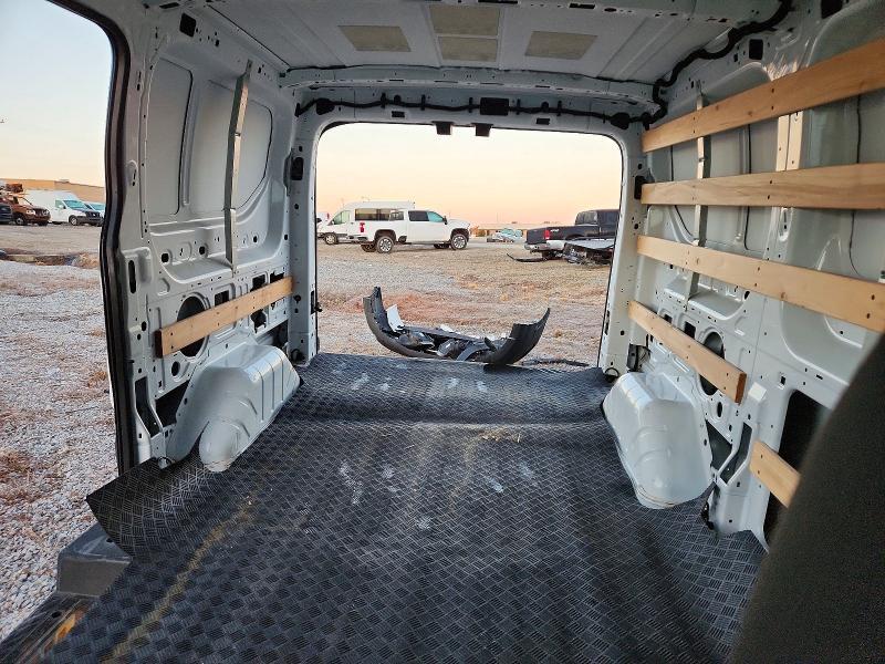 2024 Ford Transit T-250
