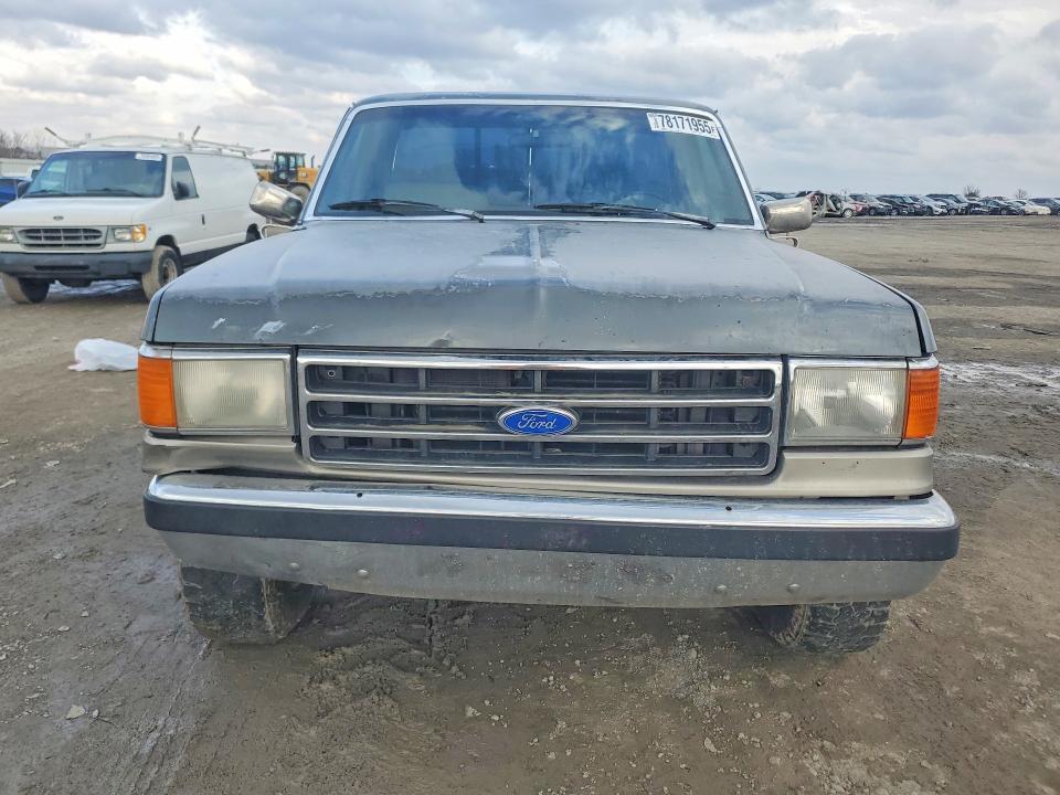 1989 Ford F150
