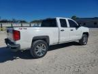 2018 Chevrolet Silverado K1500
