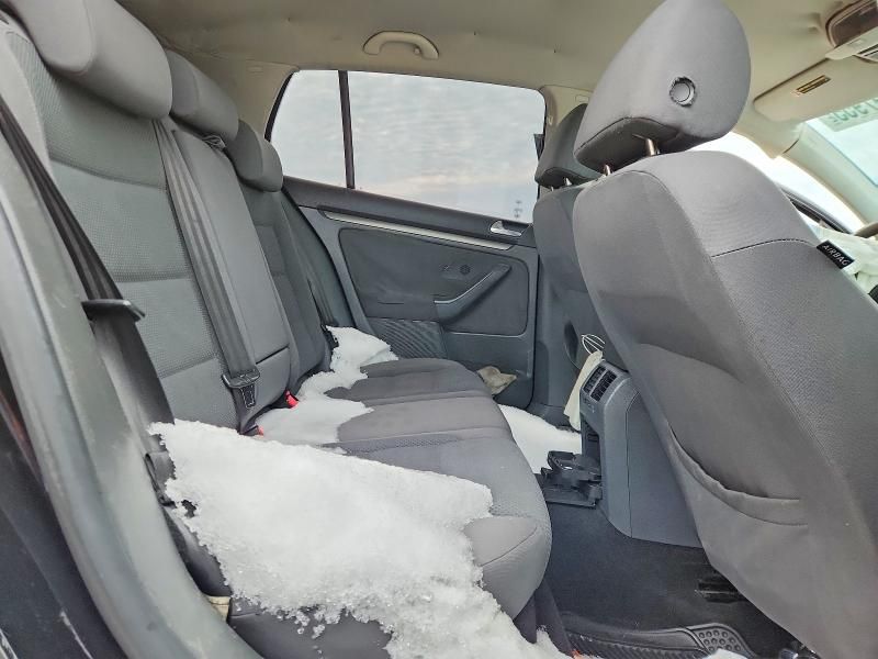 2006 Volkswagen Rabbit