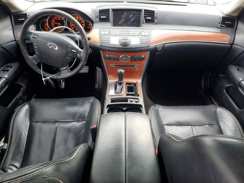 2006 Infiniti M45 Base