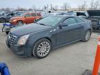 2013 Cadillac CTS