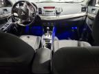 2013 Mitsubishi Lancer Es/es Sport