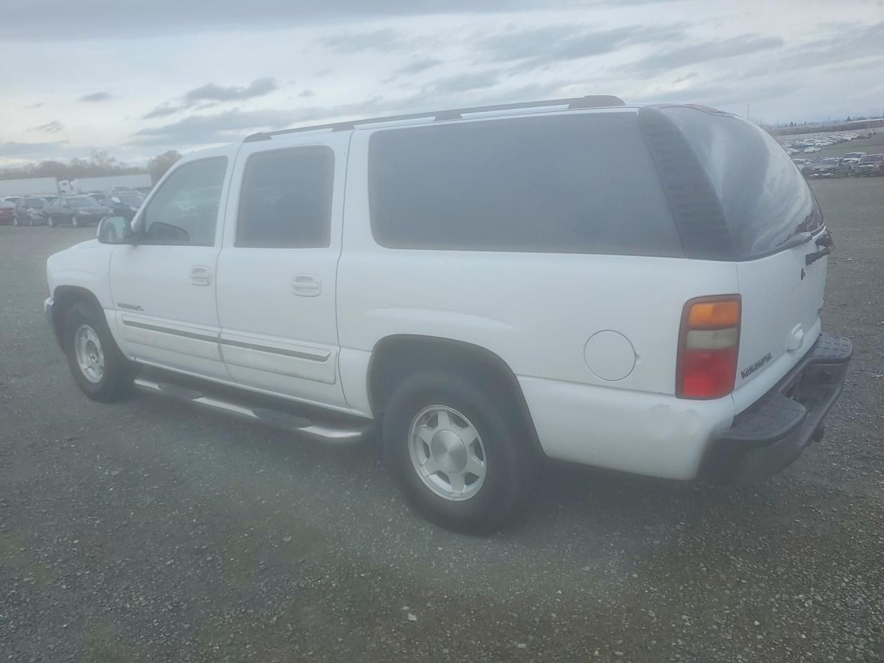 2003 GMC Yukon xl K1500