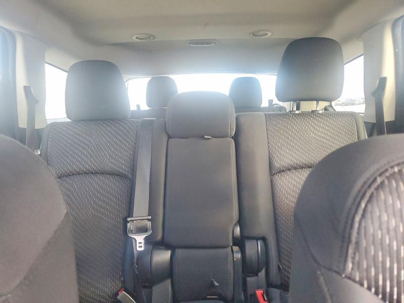 2011 Dodge Journey Mainstreet