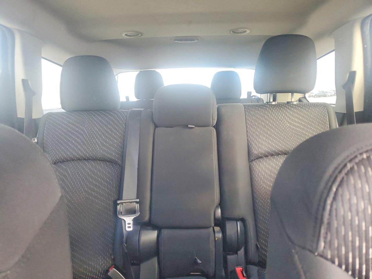 2011 Dodge Journey Mainstreet