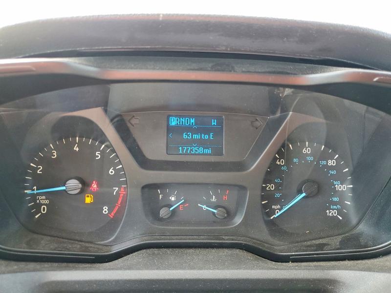 2019 Ford Transit 150 Utility / Service Van