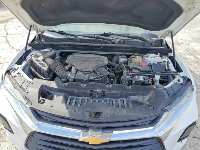 2021 Chevrolet Blazer 2LT