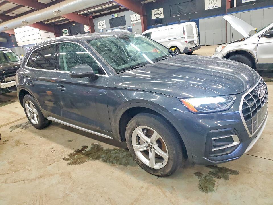 2024 Audi Q5 Premium 40
