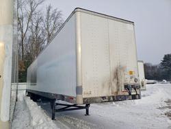 2025 Utility Vs2dx dry van Trailer for sale in West Warren, MA