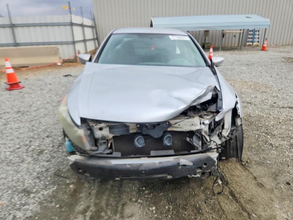 2009 Honda Accord lx