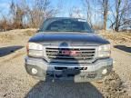 2007 GMC New Sierra K1500 Classic
