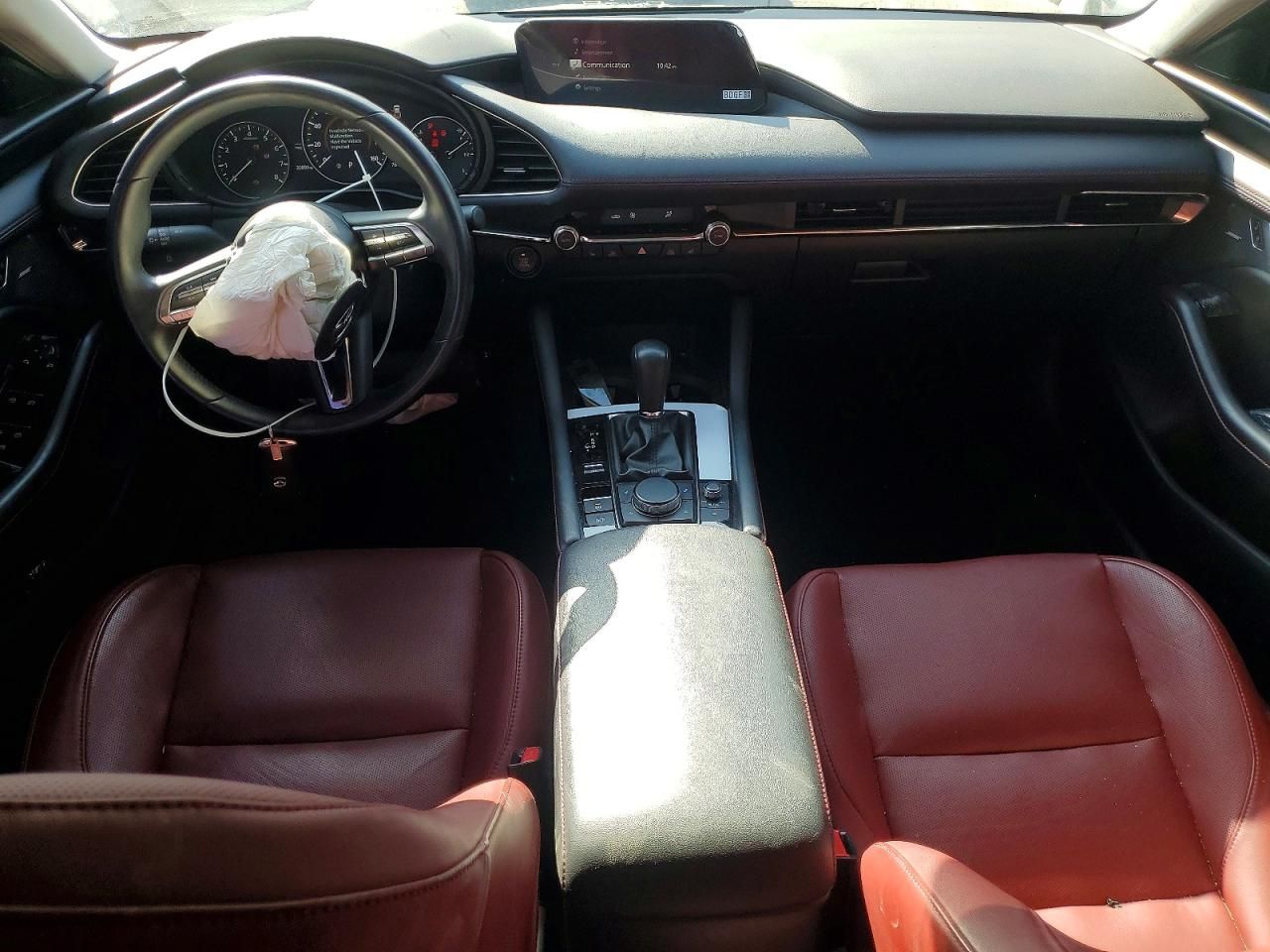 2023 Mazda 3 Preferred