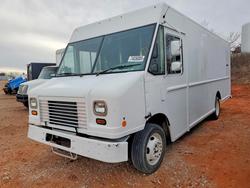 Ford salvage cars for sale: 2013 Ford Commercial Chassis Delivery Truck