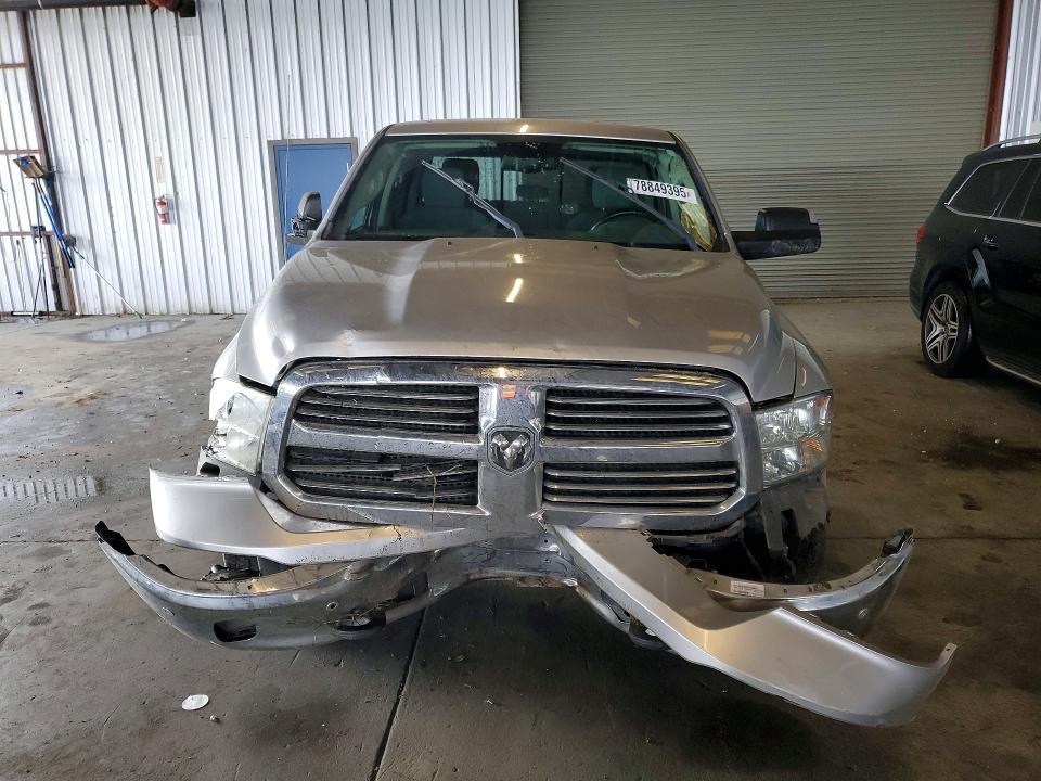 2016 Dodge Ram 1500 slt