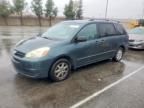 2004 Toyota Sienna ce