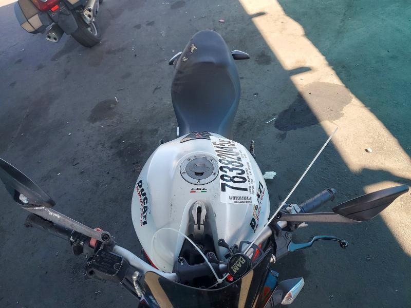 2017 Ducati Monster 797