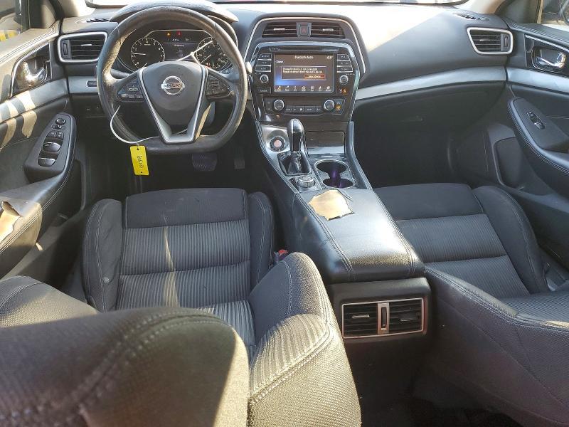 2016 Nissan Maxima 3.5 s