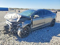 2014 Ford Fusion Titanium en venta en Arcadia, FL