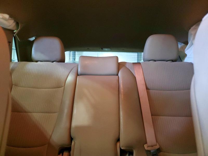2011 KIA Sorento ex