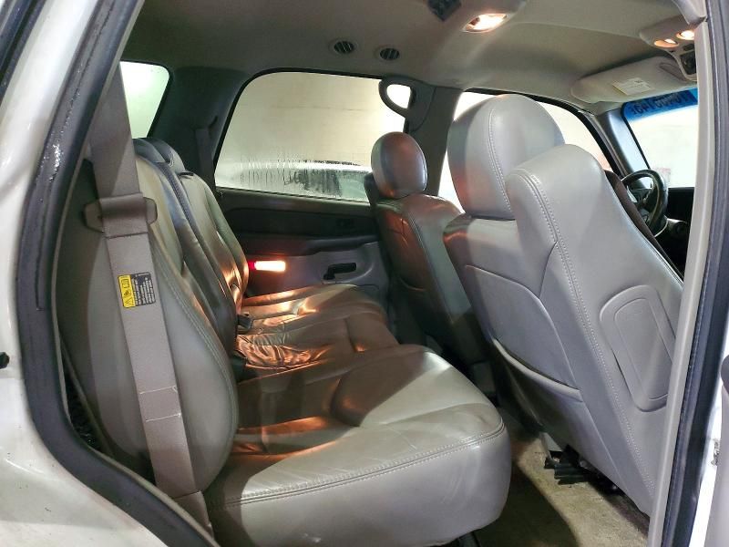 2003 Chevrolet Tahoe K1500