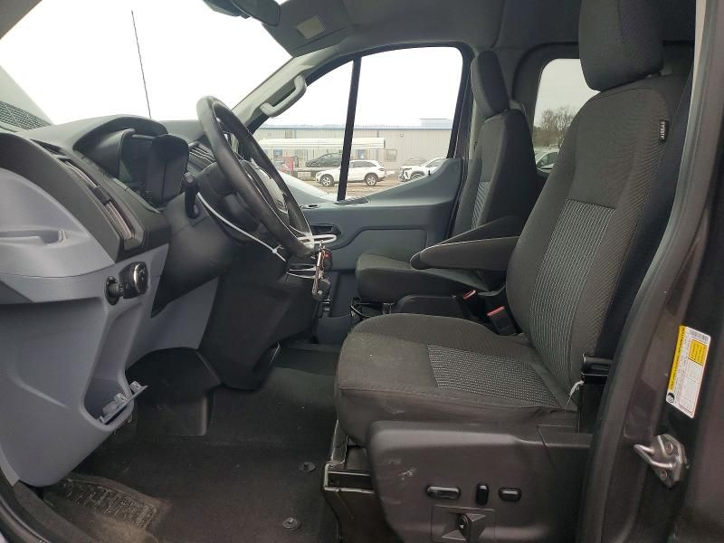 2019 Ford Transit T-150