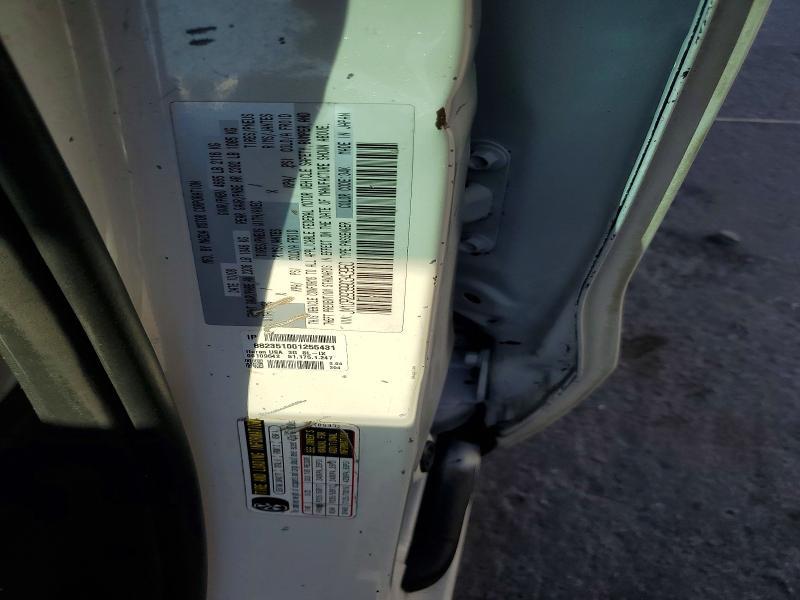2009 Mazda 5