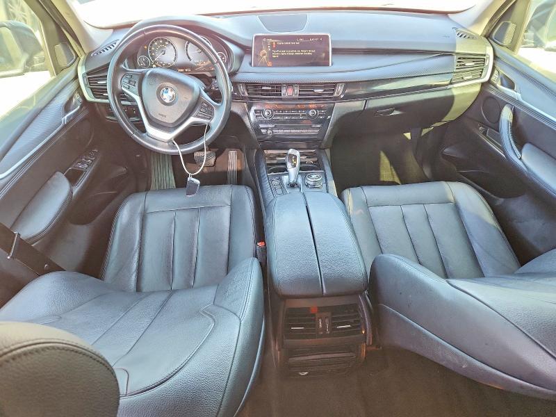 2014 BMW X5 Sdrive35i