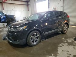 2019 Honda Cr-v ex en venta en Albany, NY