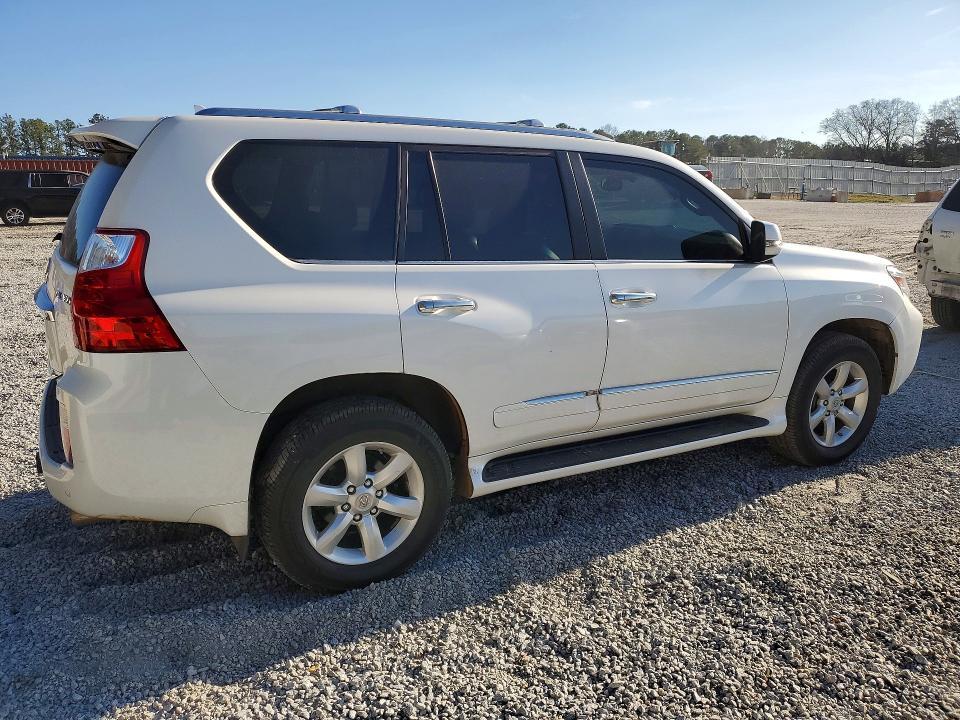 2013 Lexus Gs 460 Base