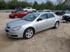 2012 Chevrolet Malibu ls