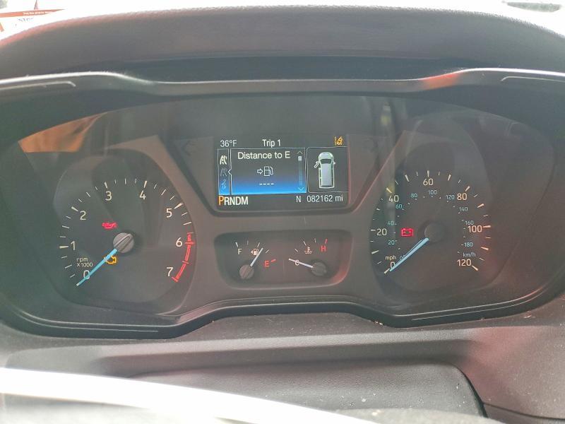 2016 Ford Transit T-350 HD